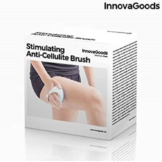 Brosse anti-cellulite - palper-rouler-Innovaggods - Beauty Care  Store